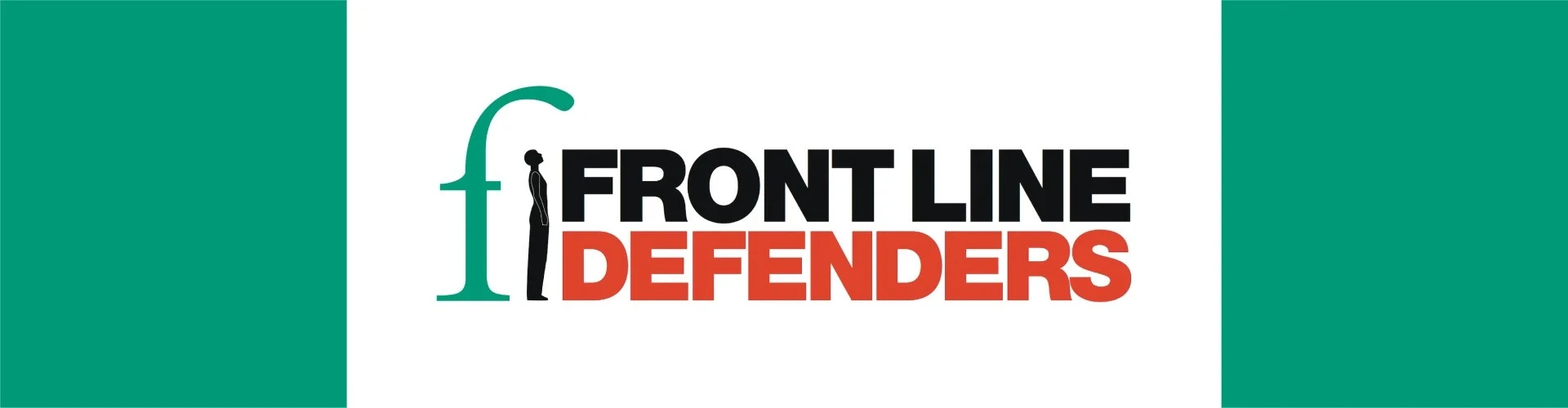 Security for the Right Side HRD NGO