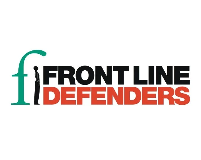 Security for the Right Side HRD NGO