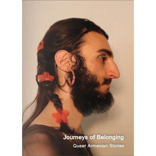 Journeys of belonging queer Armenian stories