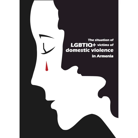 The situation LGBTIQ+ victims of domestic violence in Armenia