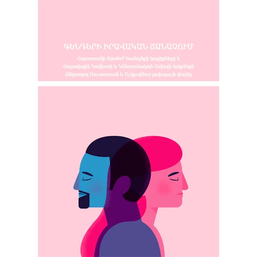 Գենդերների իրավական ճանաչում