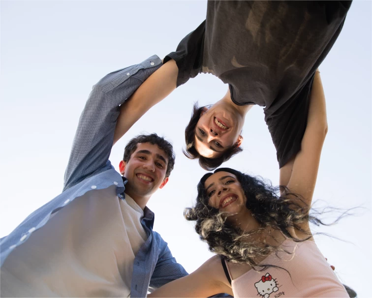 Մեր արժեքները