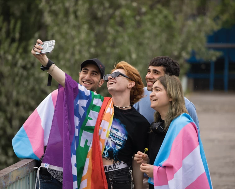 Մեր տեսլականը