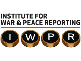Institute for War & Peace Reporting