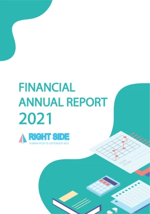 Financial Annual Report 2021